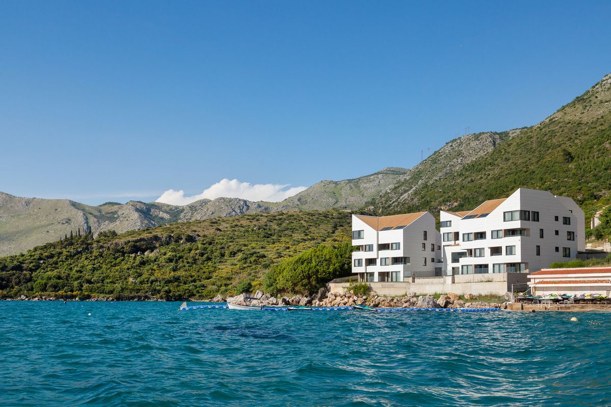 Hotel Vallum - Turistički objekti - 3181