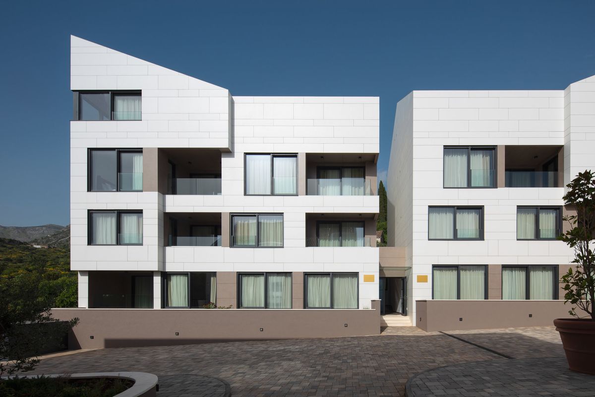 Hotel Vallum - Turistički objekti - 3182