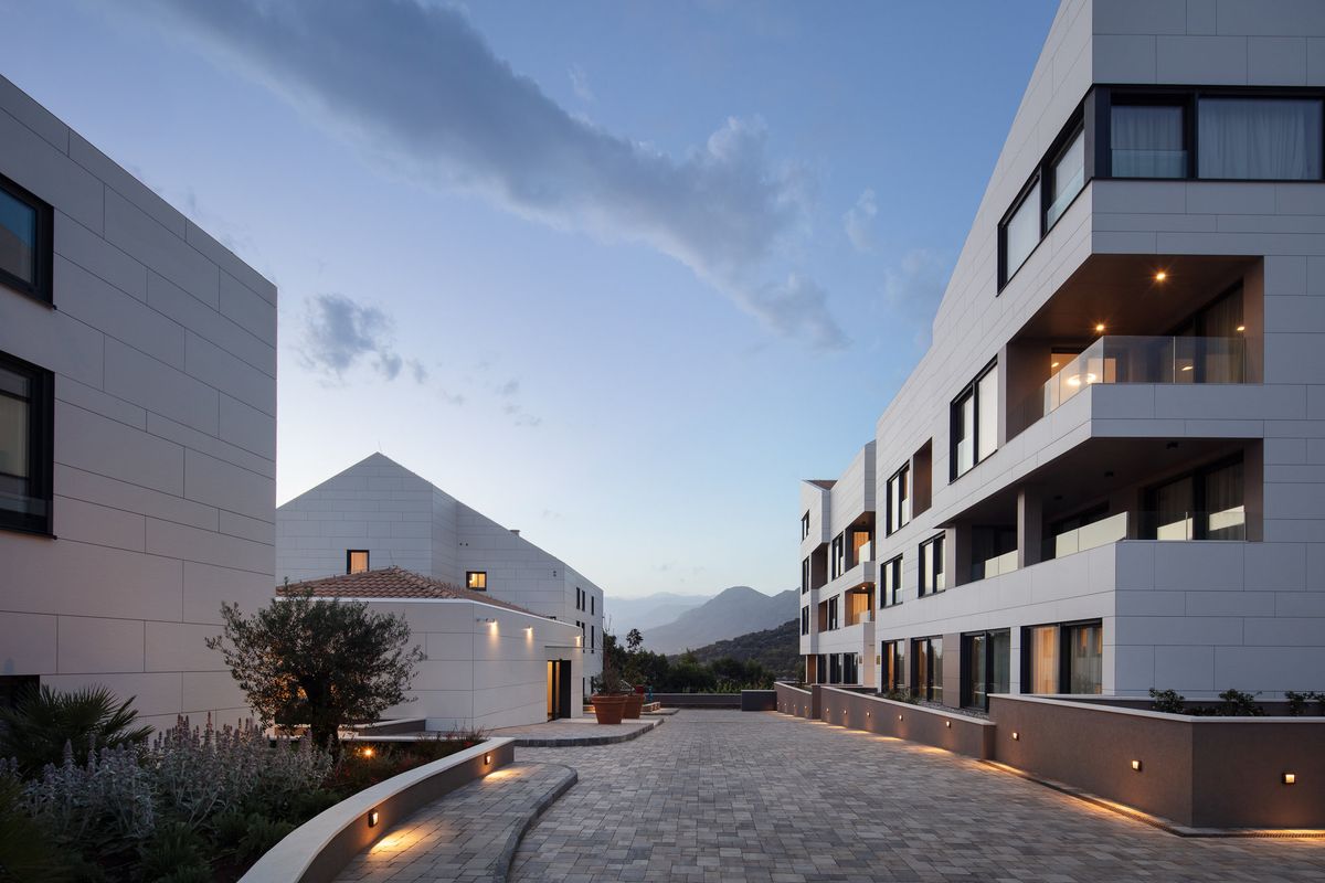 Hotel Vallum - Turistički objekti - 3179