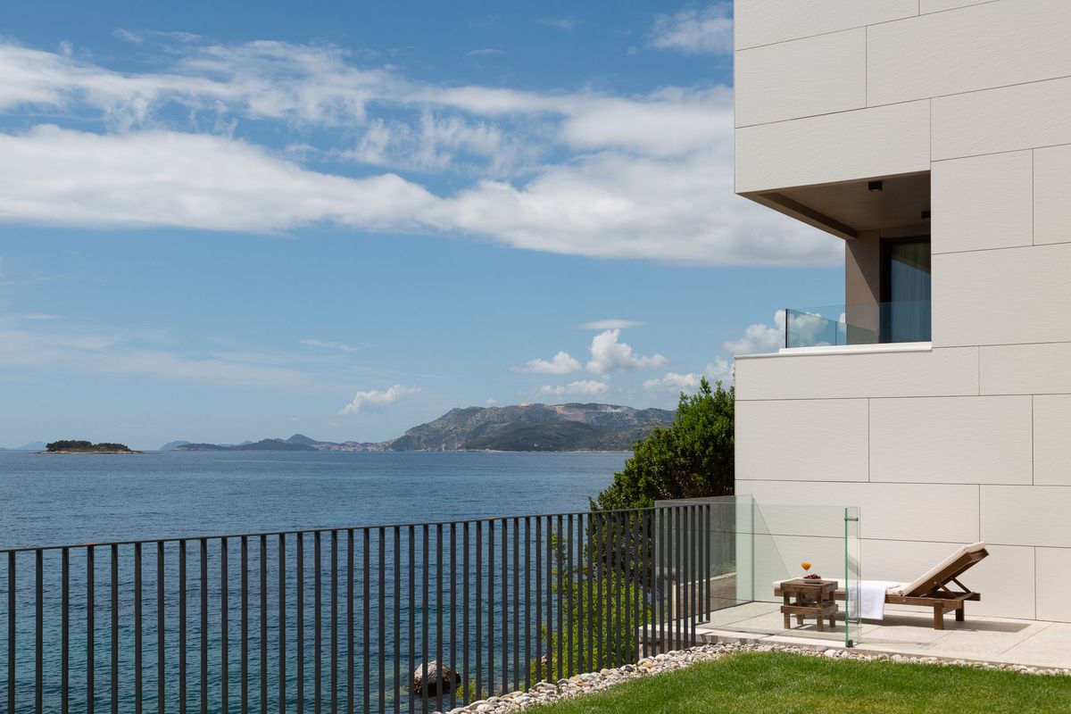 Hotel Vallum - Turistički objekti - 3186