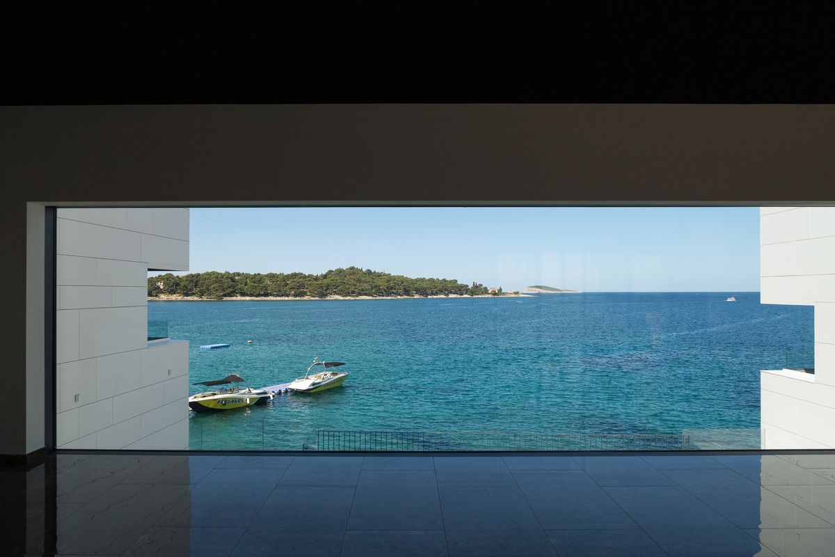 Hotel Vallum - Turistički objekti - 3189