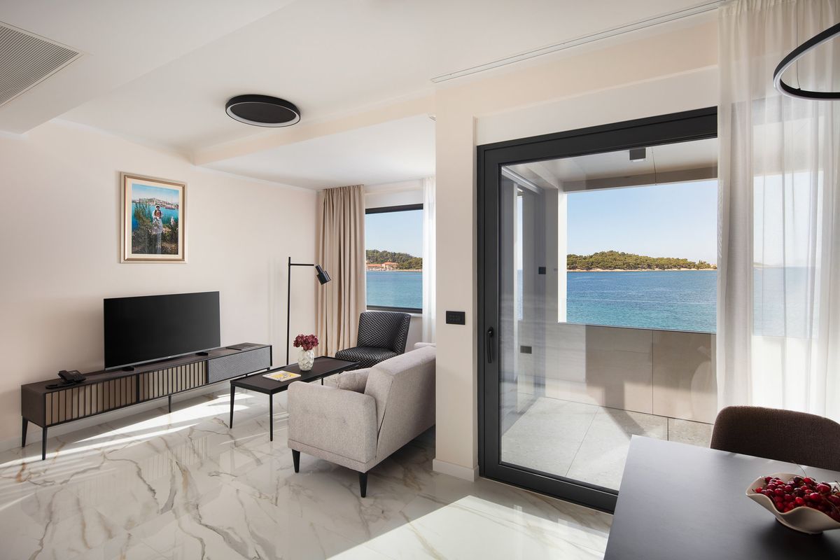 Hotel Vallum - Turistički objekti - 3188