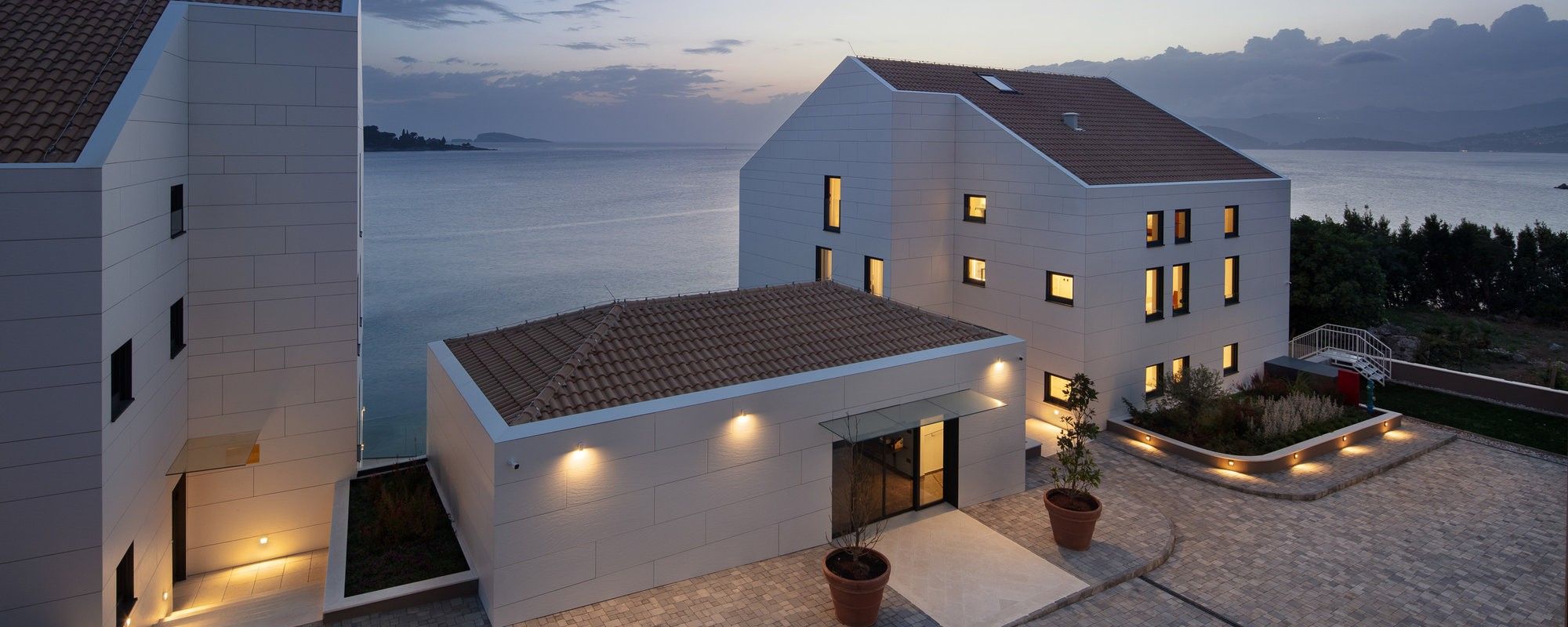 Hotel Vallum
