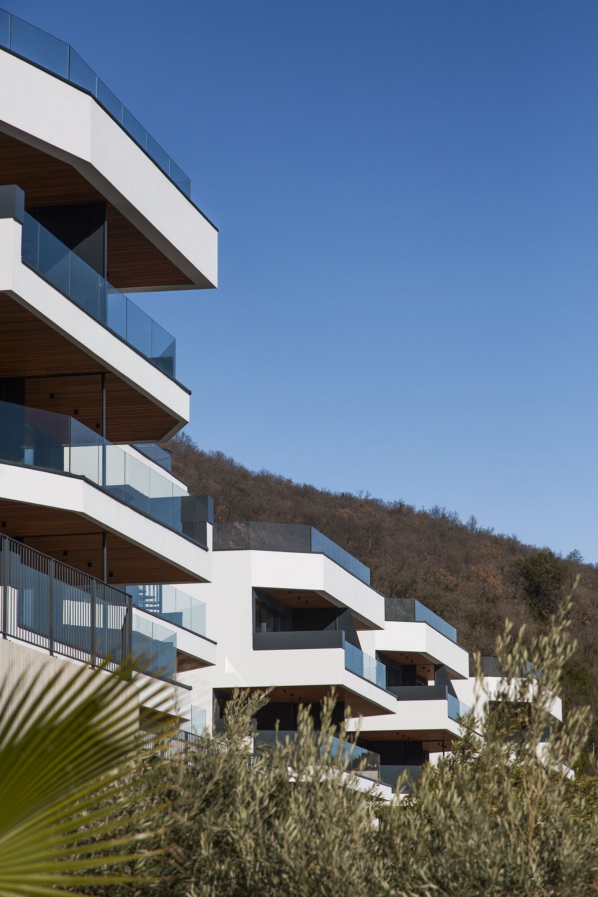 Sealeven Hotel & Residences - Turistički objekti - 3199