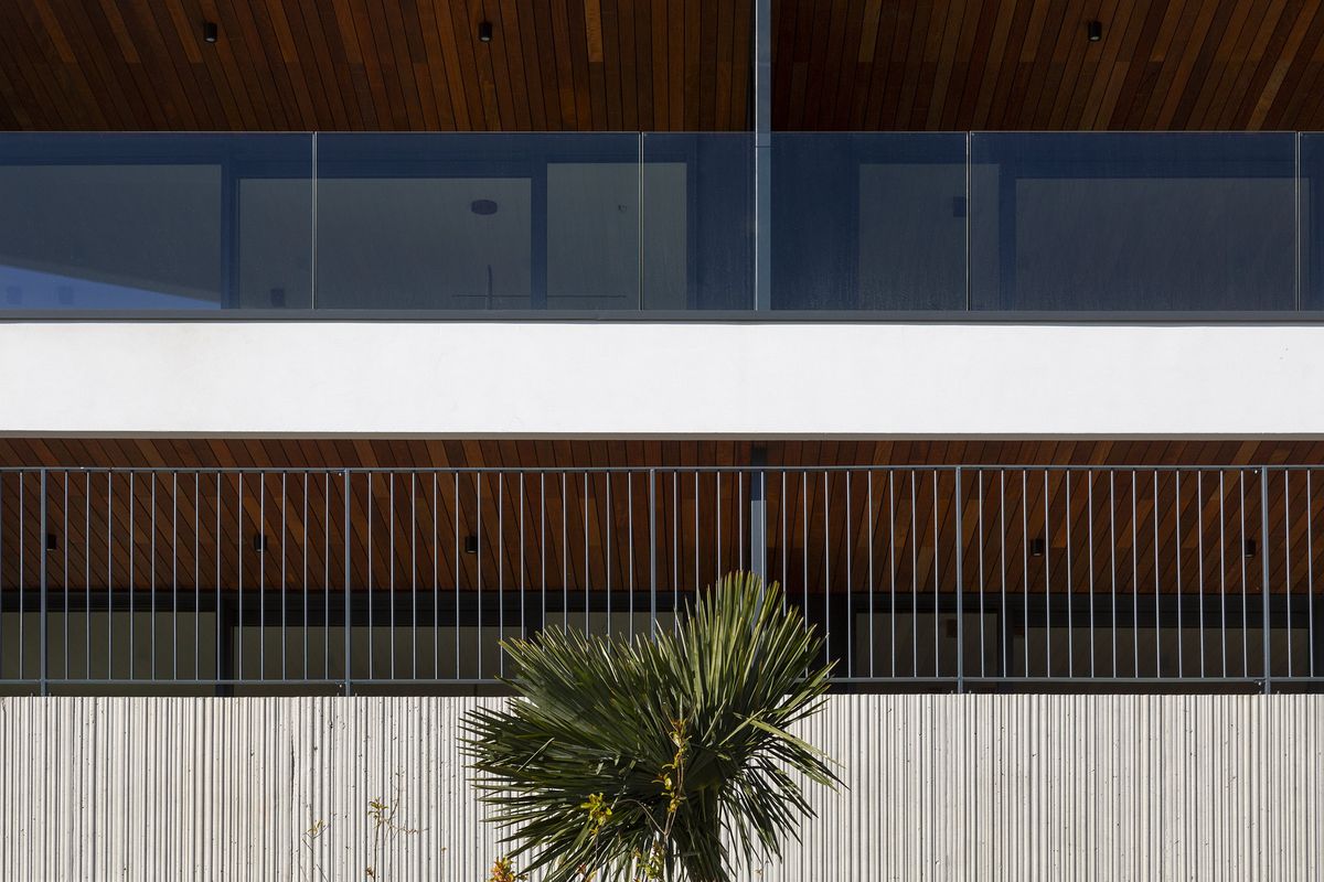 Sealeven Hotel & Residences - Turistički objekti - 3201