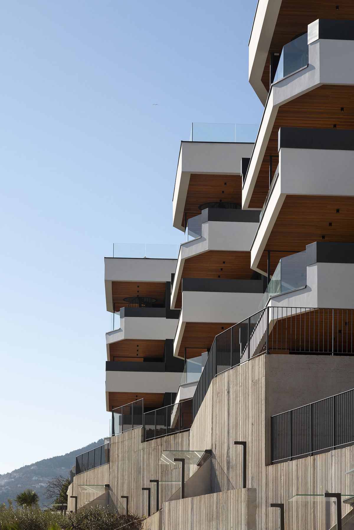 Sealeven Hotel & Residences - Turistički objekti - 3196