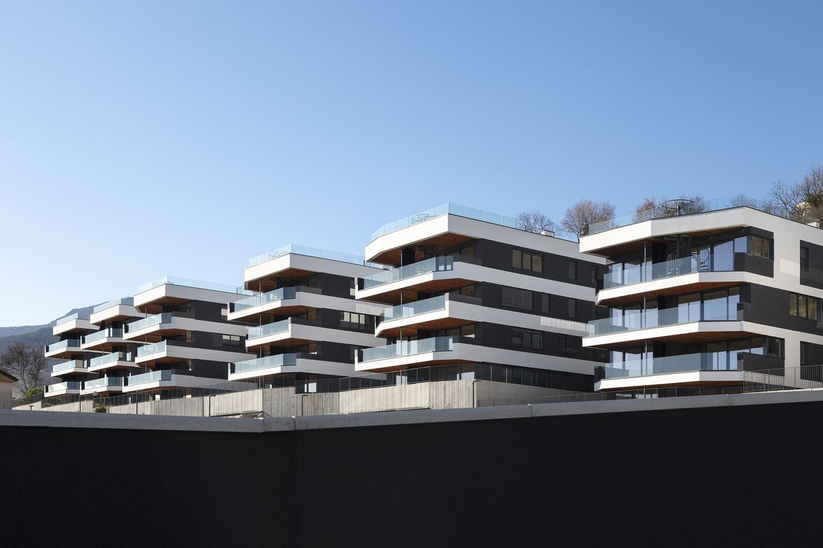 Sealeven Hotel & Residences - Turistički objekti - 3193