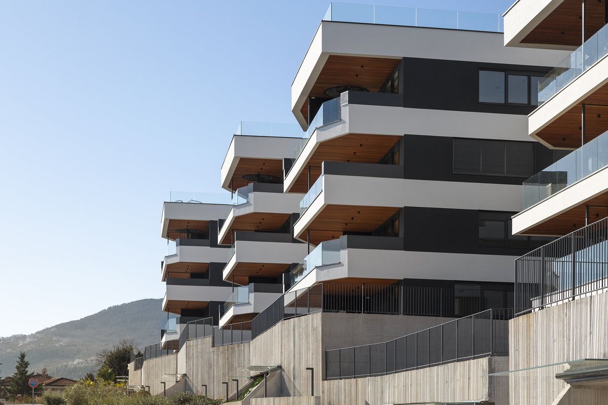 Sealeven Hotel & Residences - Turistički objekti - 3195