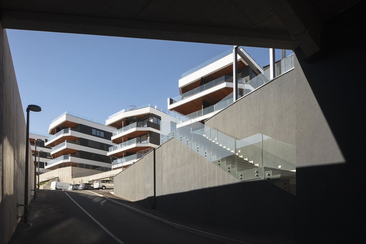 Sealeven Hotel & Residences - Turistički objekti - 3194