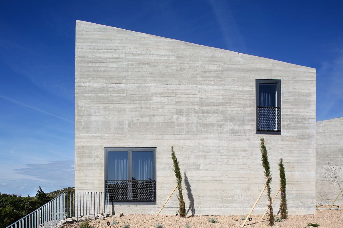 Concrete Houses - Vikendice i kuće za odmor - 3211