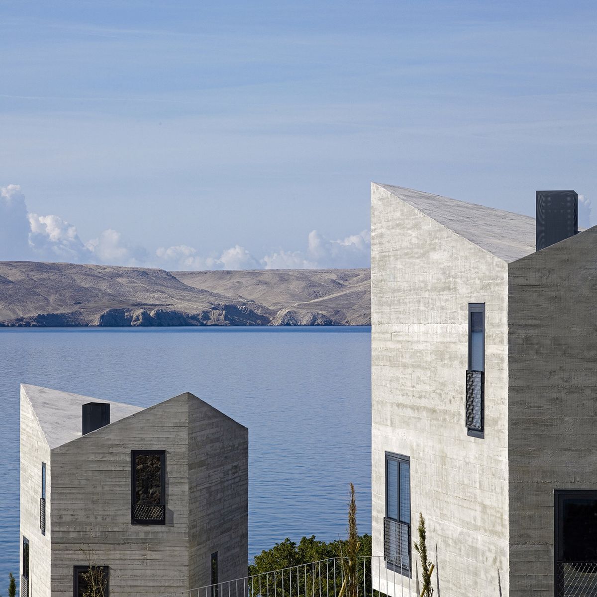 Concrete Houses - Vikendice i kuće za odmor - 3212