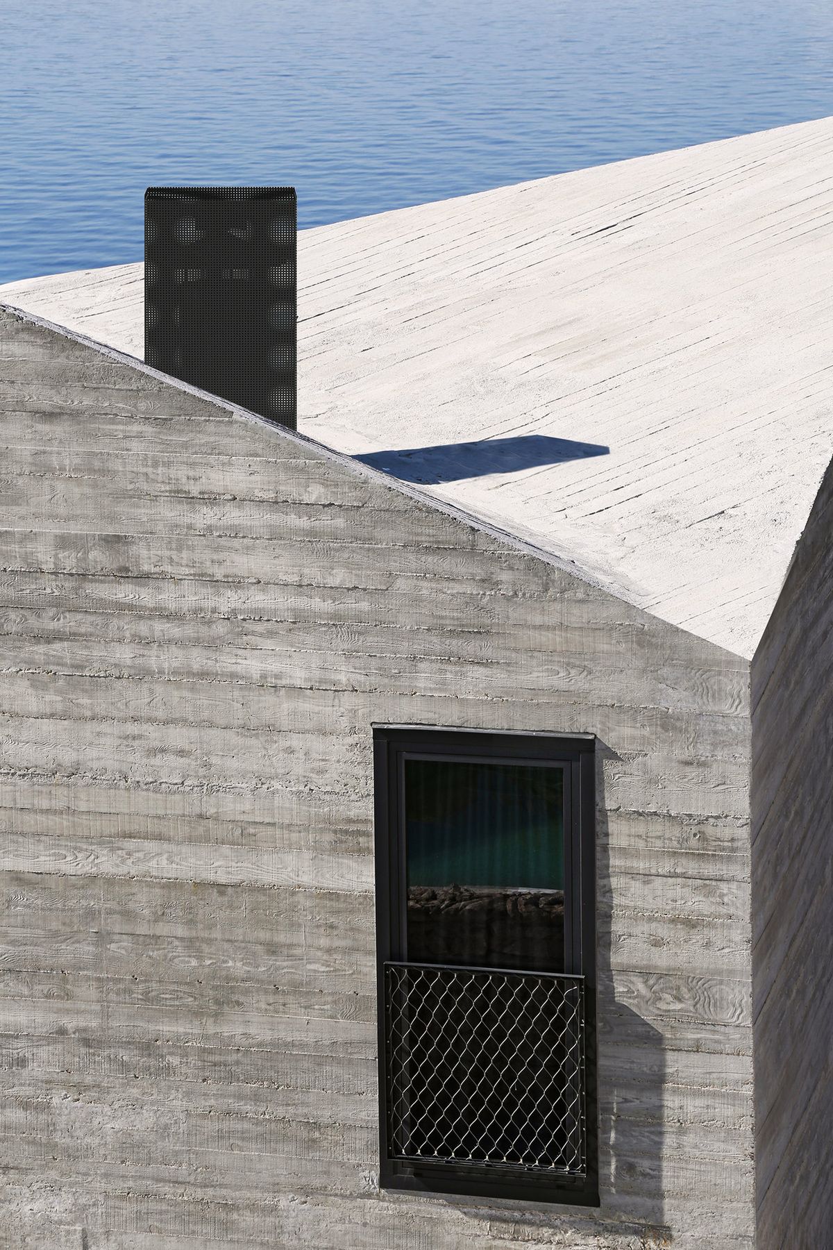 Concrete Houses - Vikendice i kuće za odmor - 3216