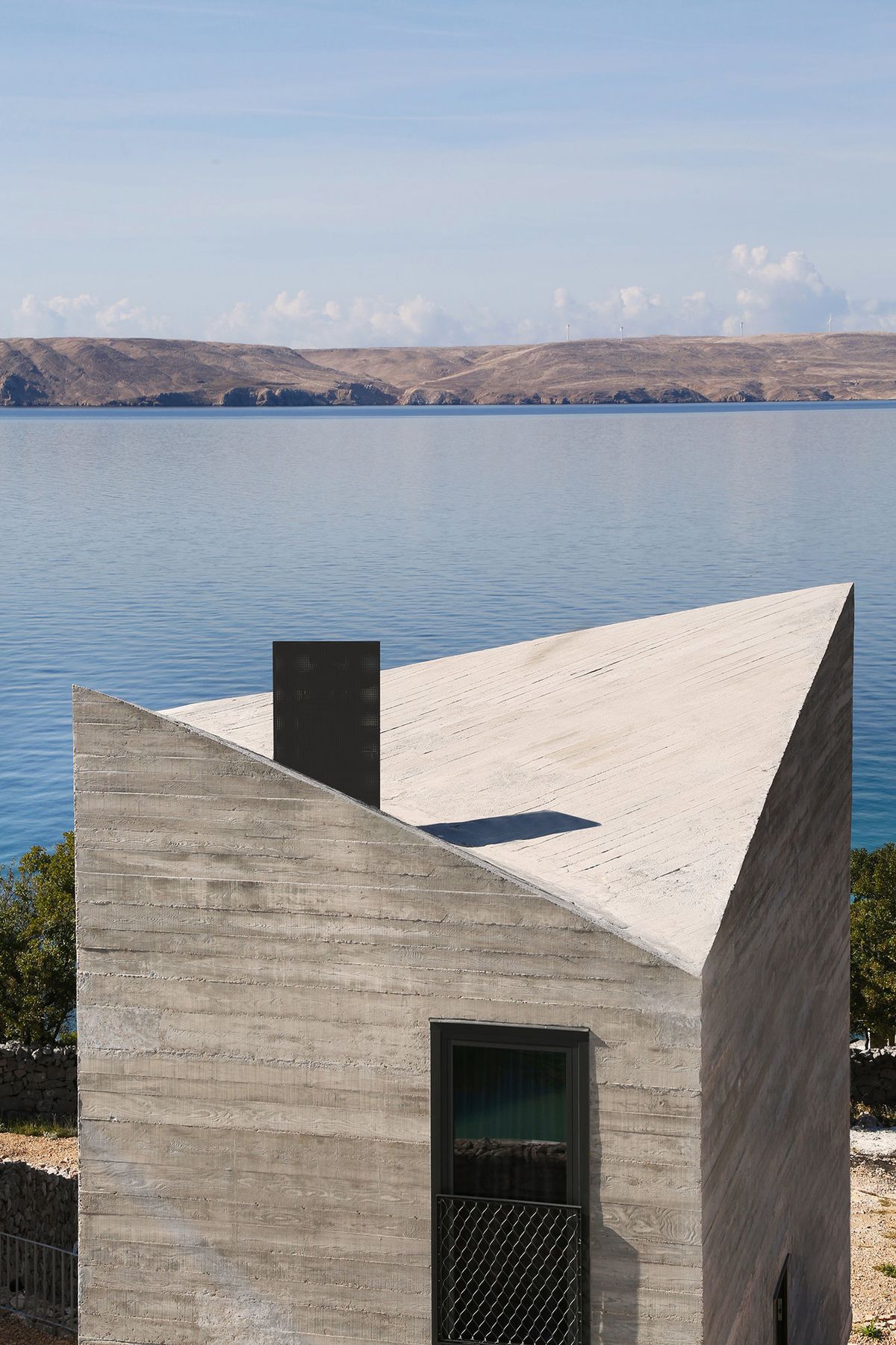 Concrete Houses - Vikendice i kuće za odmor - 3215