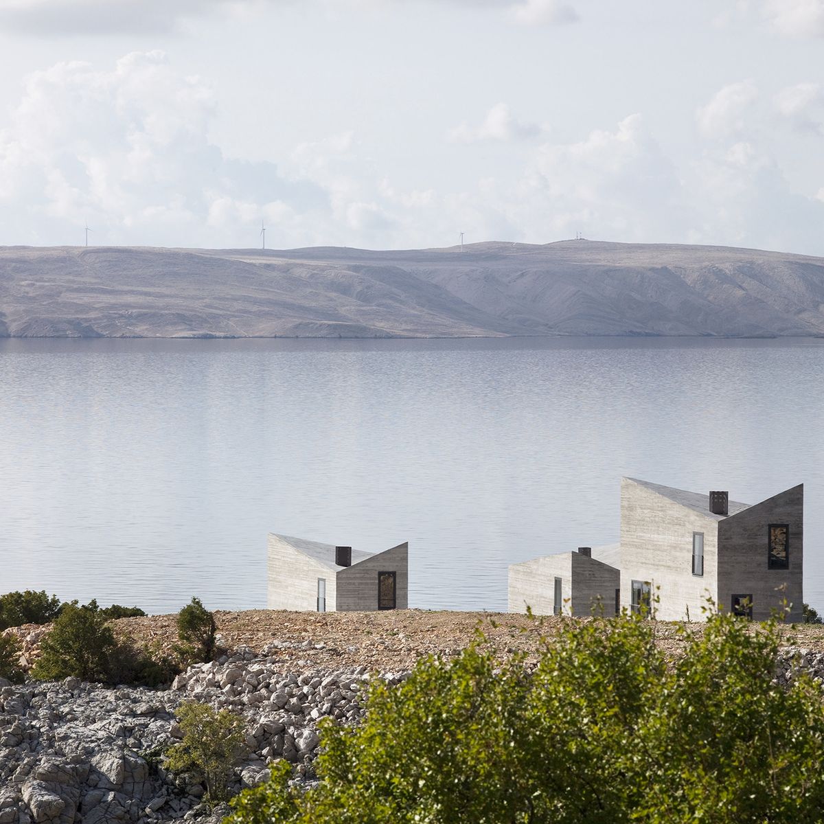 Concrete Houses - Vikendice i kuće za odmor - 3218