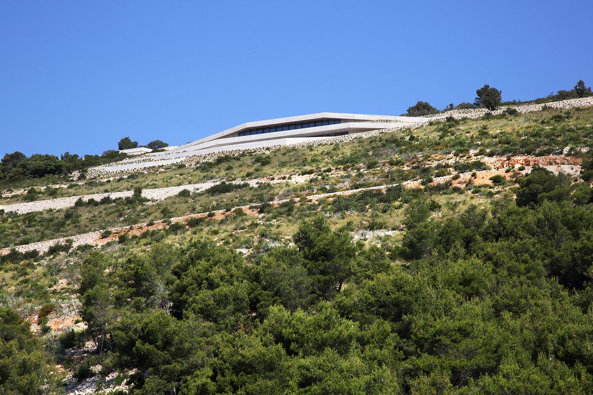 Issa Megaron - Vikendice i kuće za odmor - 3247