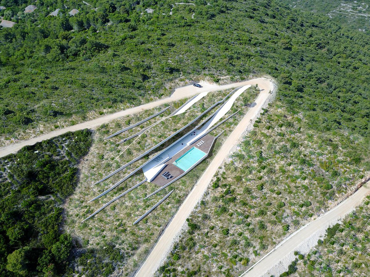 Issa Megaron - Vikendice i kuće za odmor - 3249