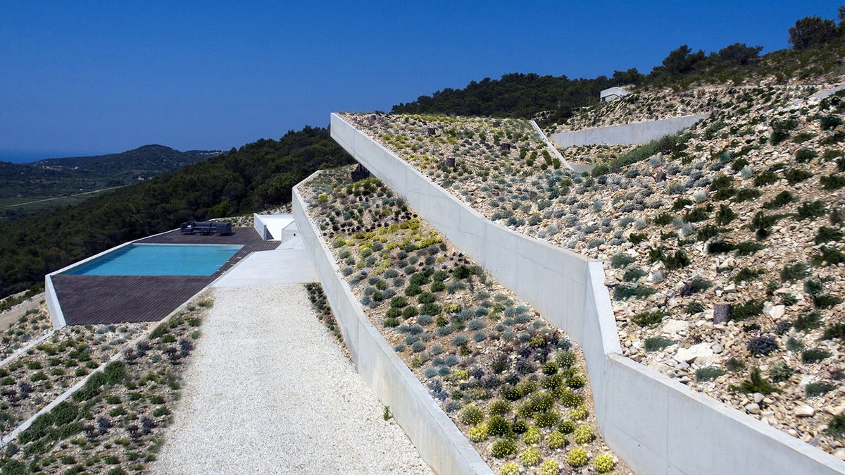 Issa Megaron - Vikendice i kuće za odmor - 3244