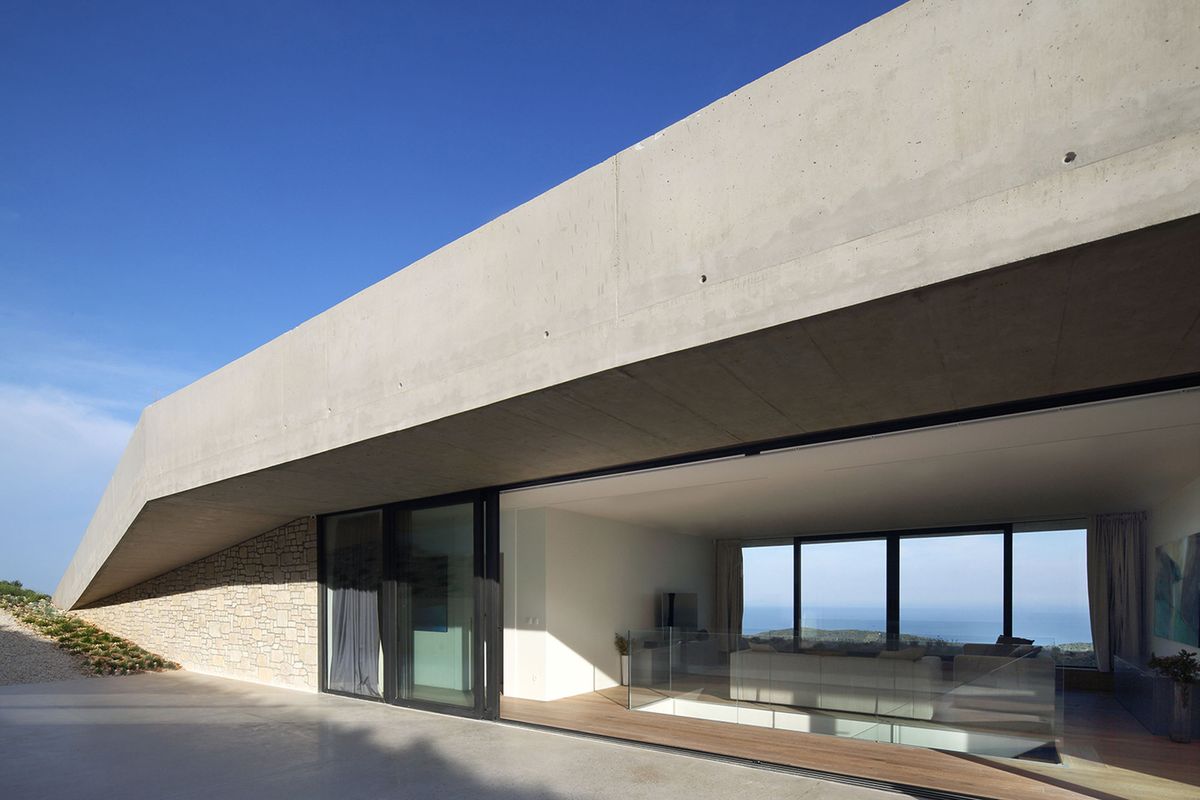 Issa Megaron - Vikendice i kuće za odmor - 3258