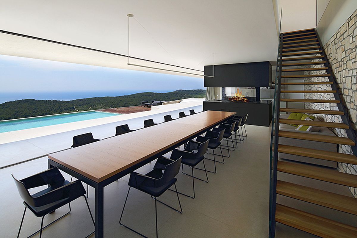 Issa Megaron - Vikendice i kuće za odmor - 3262