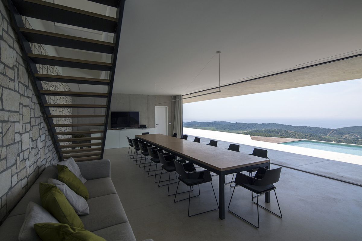 Issa Megaron - Vikendice i kuće za odmor - 3260