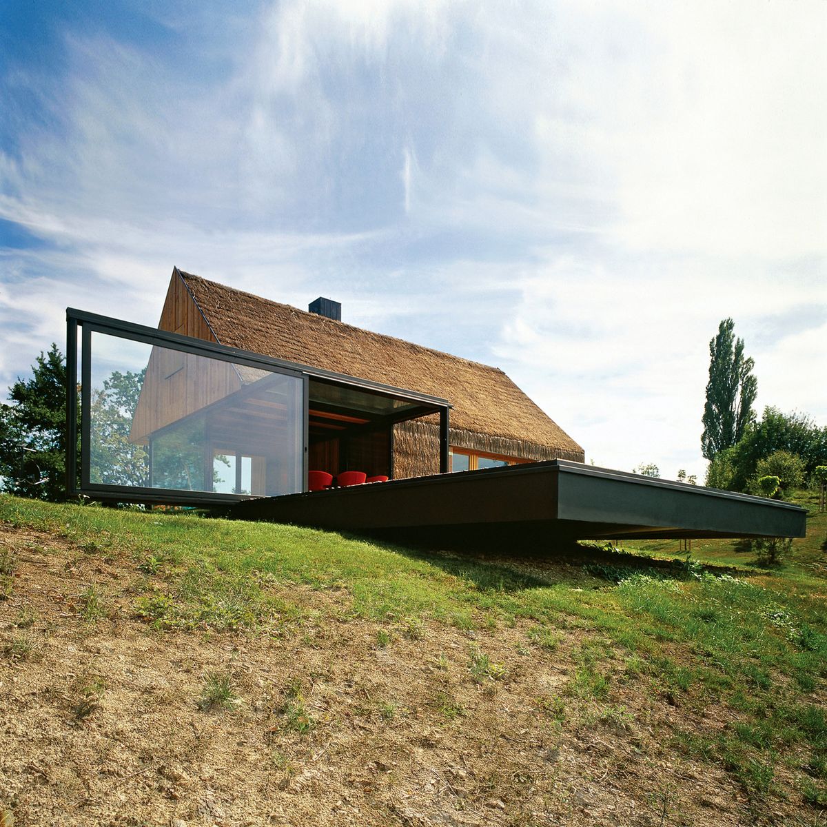 Hiža - Vikendice i kuće za odmor - 3267