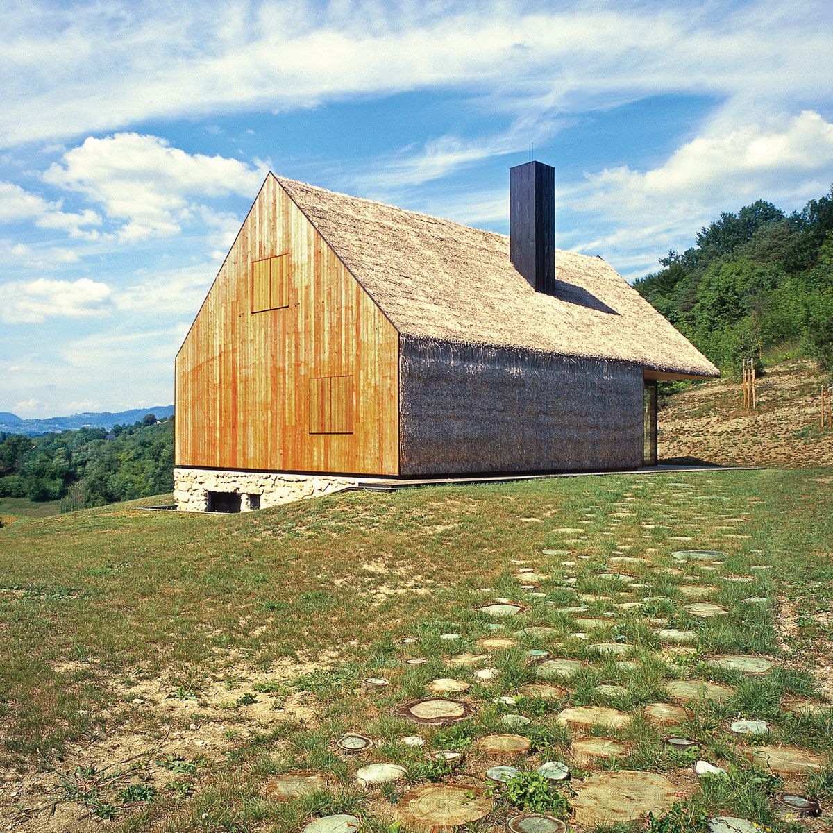 Hiža - Vikendice i kuće za odmor - 3269