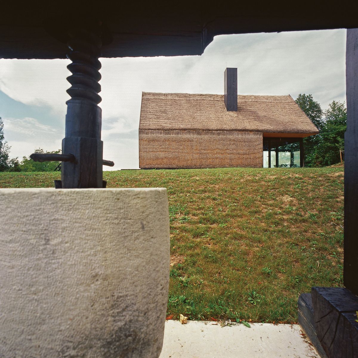 Hiža - Vikendice i kuće za odmor - 3271