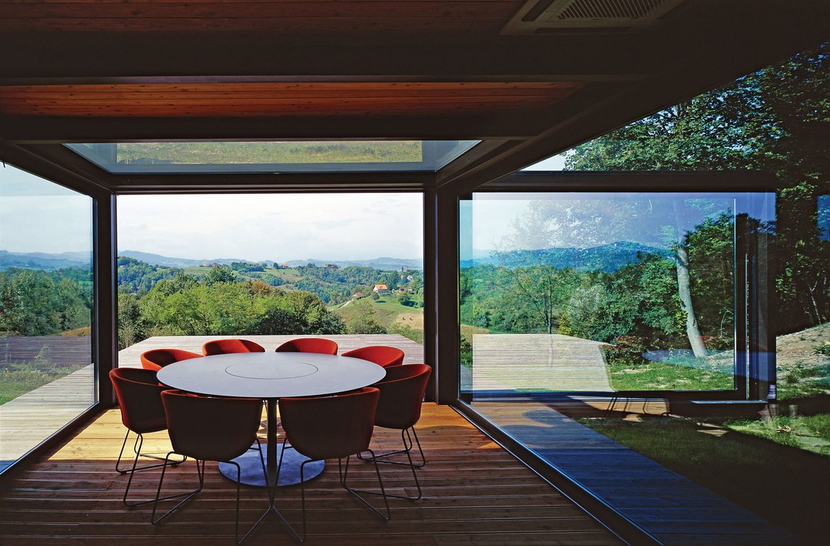 Hiža - Vikendice i kuće za odmor - 3277