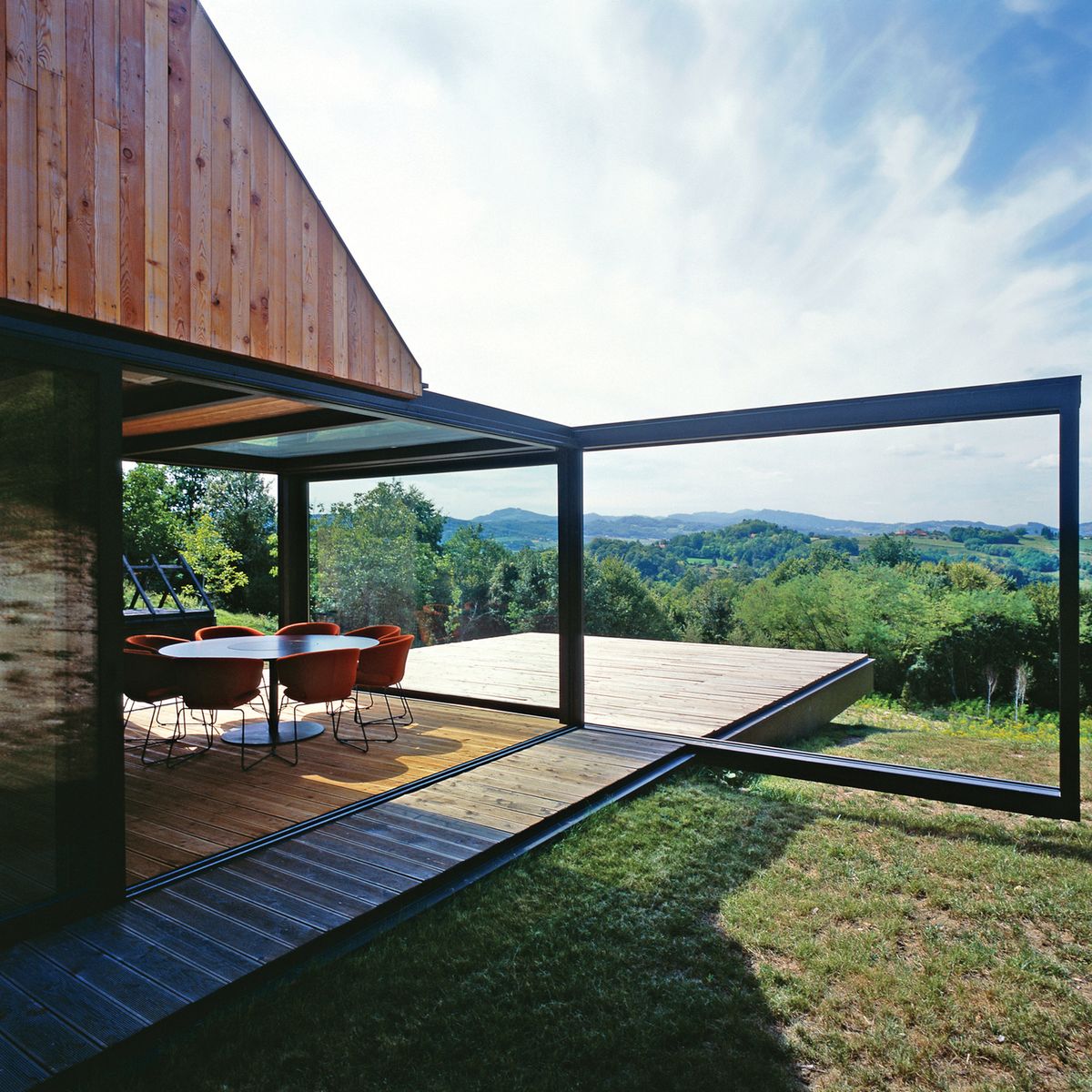 Hiža - Vikendice i kuće za odmor - 3278