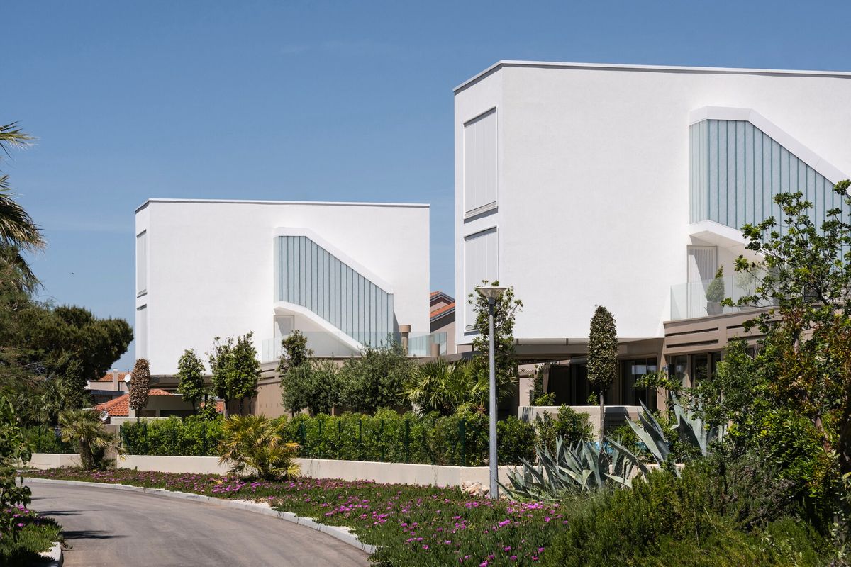 Vile Turris - Vikendice i kuće za odmor - 3281