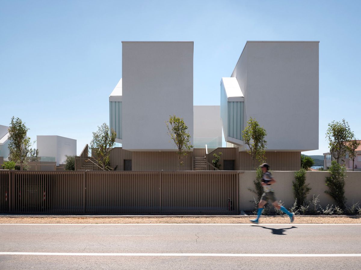 Vile Turris - Vikendice i kuće za odmor - 3289