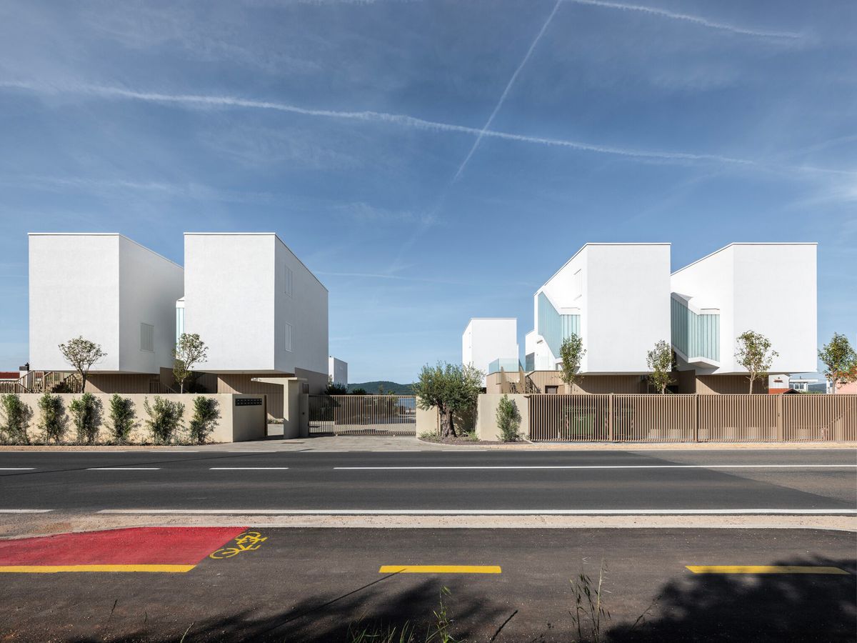 Vile Turris - Vikendice i kuće za odmor - 3288