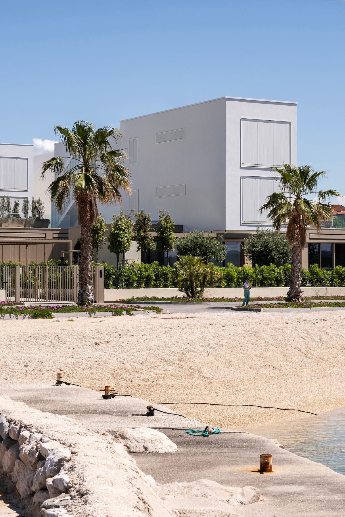 Vile Turris - Vikendice i kuće za odmor - 3285