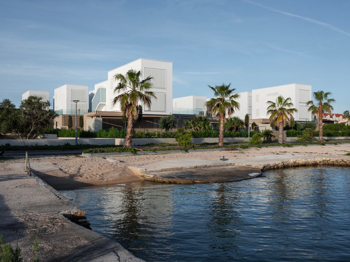 Vile Turris - Vikendice i kuće za odmor - 3284