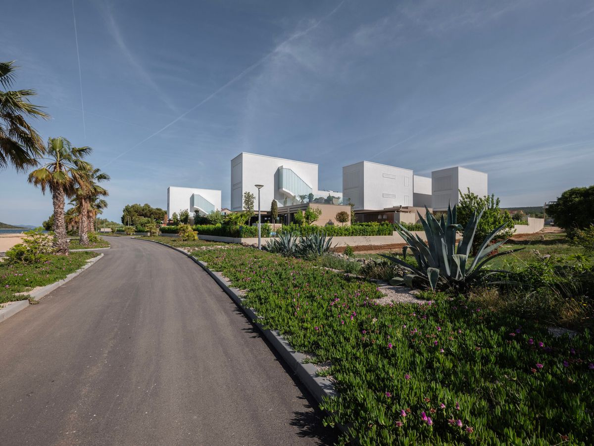 Vile Turris - Vikendice i kuće za odmor - 3283