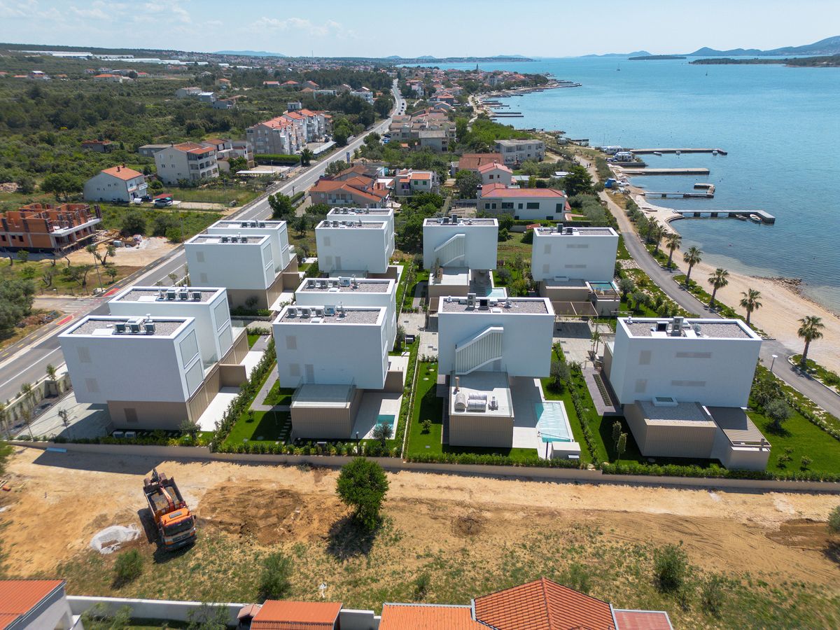 Vile Turris - Vikendice i kuće za odmor - 3298