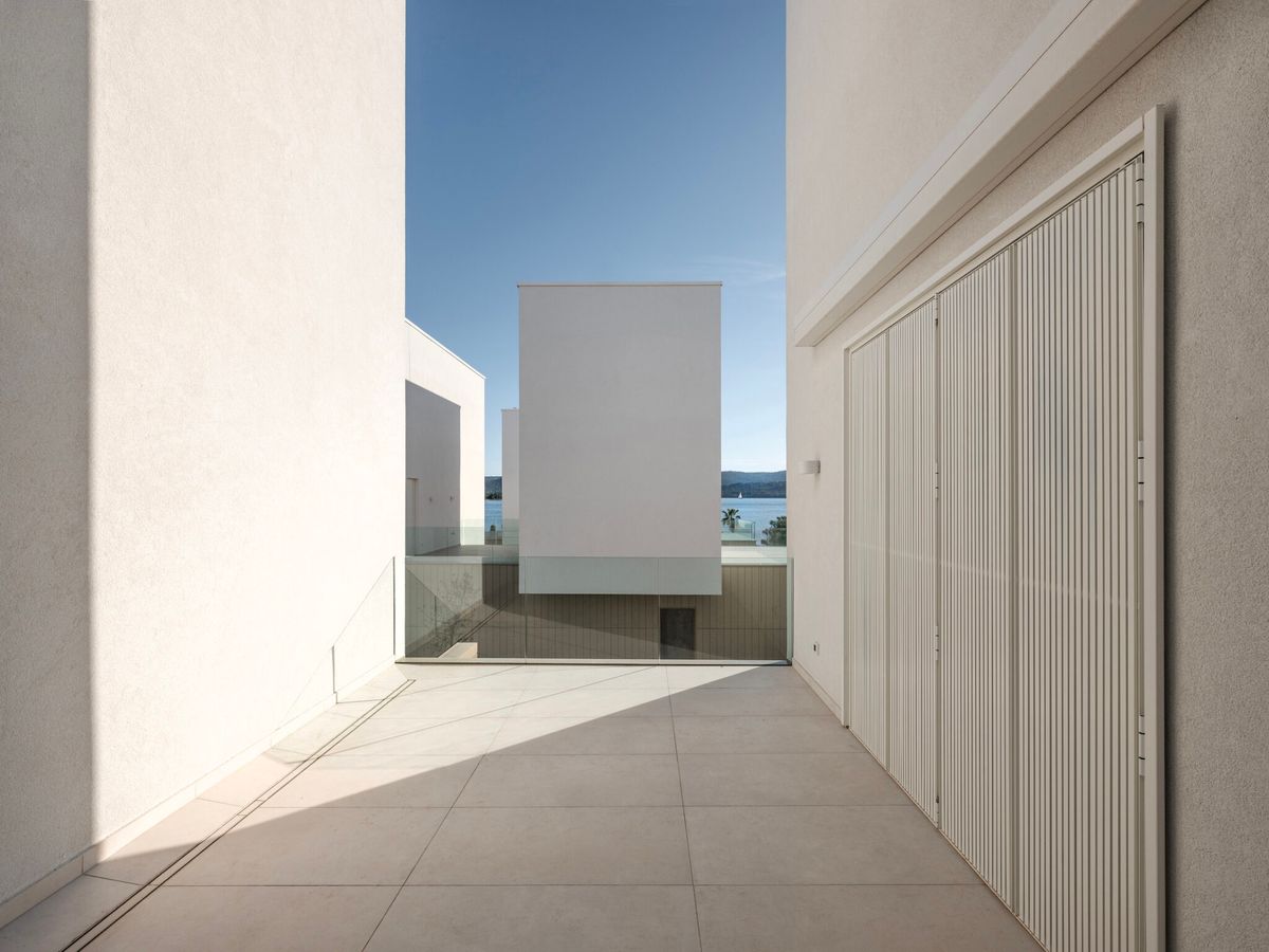 Vile Turris - Vikendice i kuće za odmor - 3297