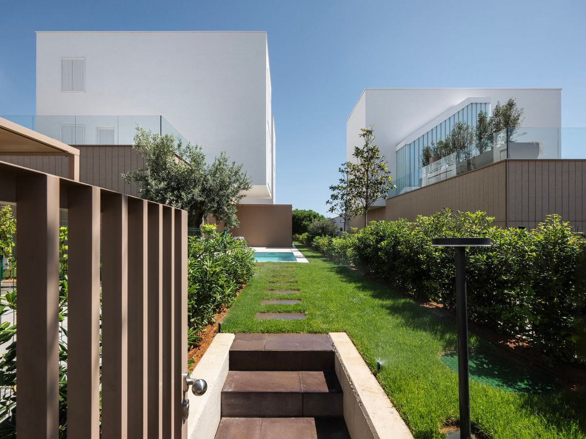 Vile Turris - Vikendice i kuće za odmor - 3294