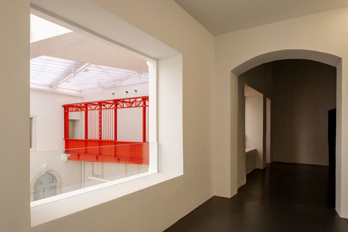 Providurova palača - Javni objekti - 3316