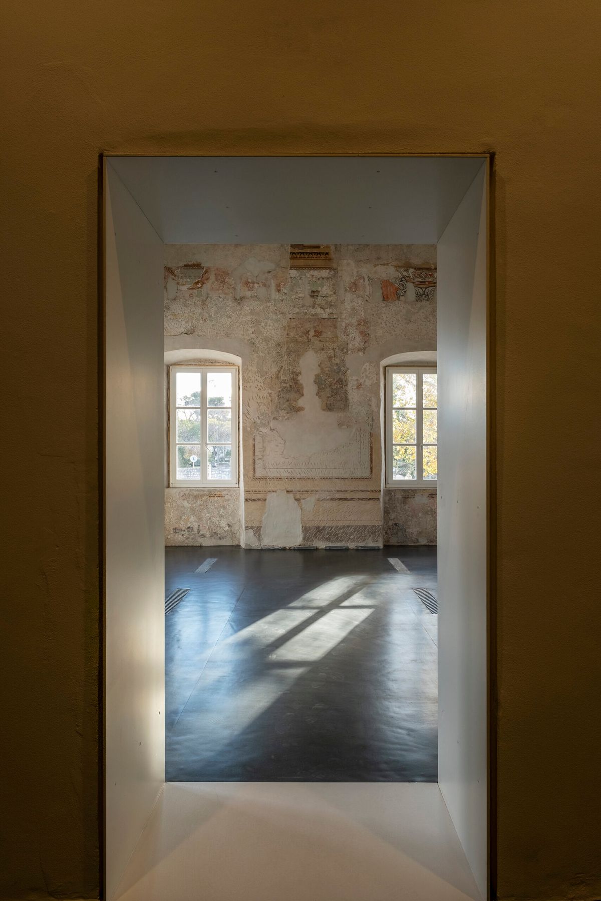 Providurova palača - Javni objekti - 3319