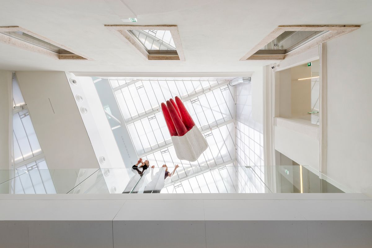 Providurova palača - Javni objekti - 3312