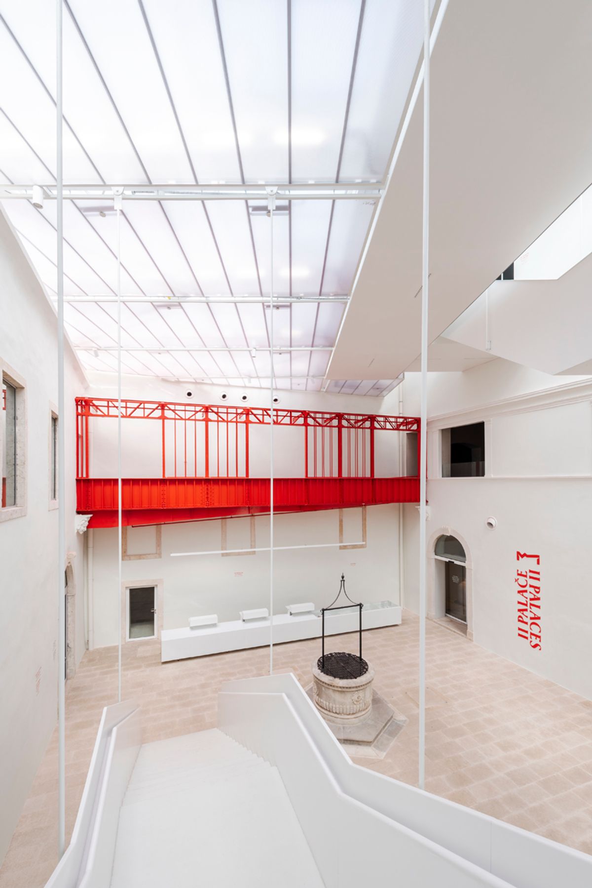 Providurova palača - Javni objekti - 3329