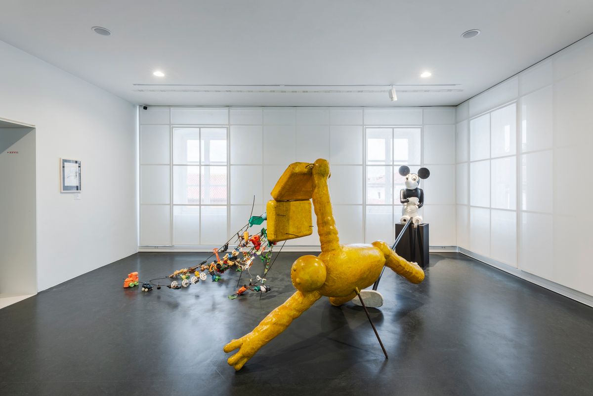 Providurova palača - Javni objekti - 3324