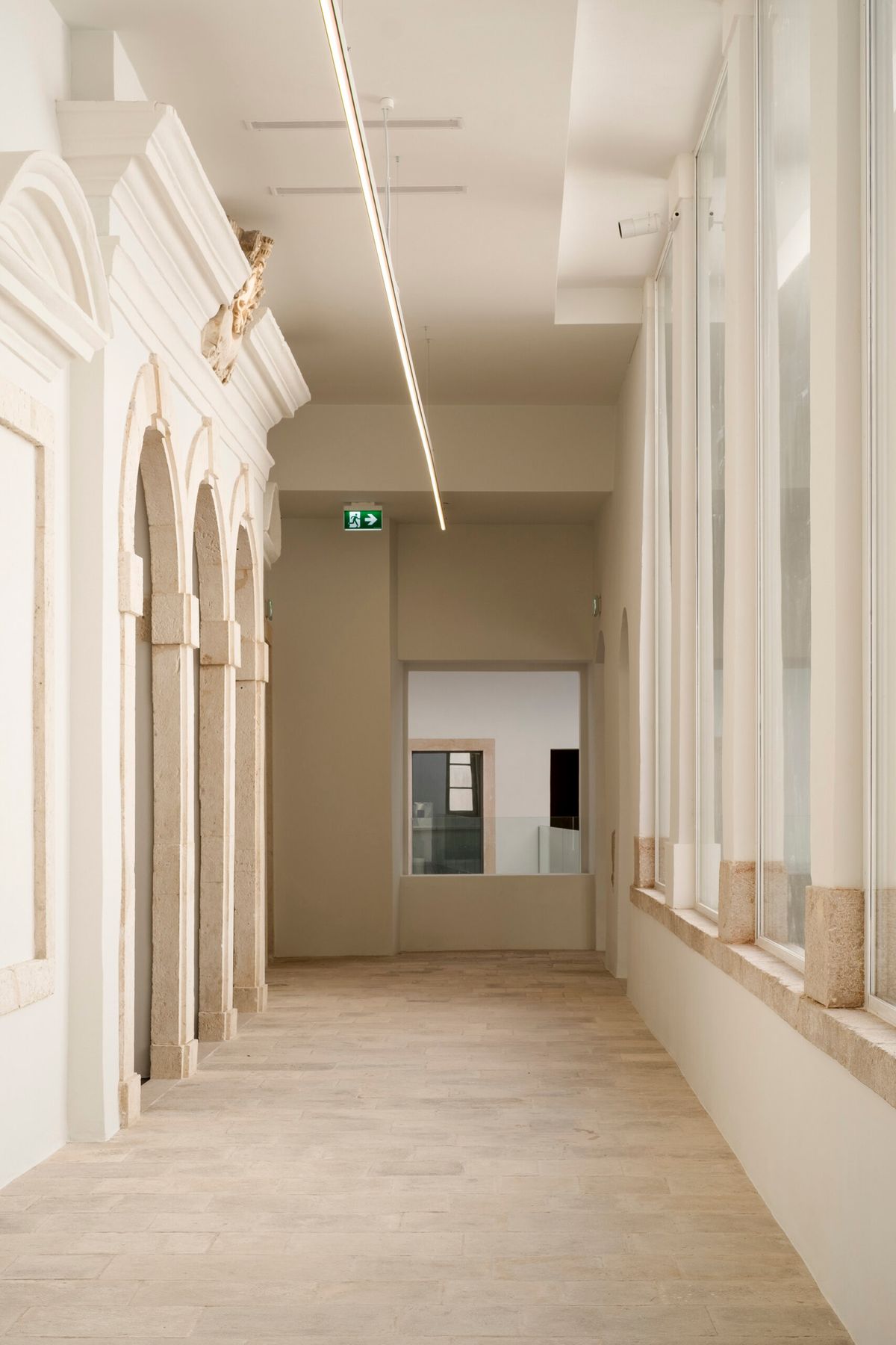 Providurova palača - Javni objekti - 3326