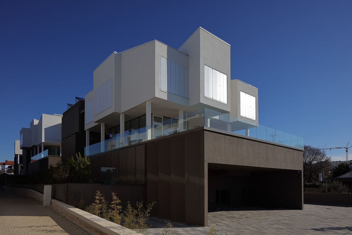 4 kuće za 4 brata - Vikendice i kuće za odmor - 3337