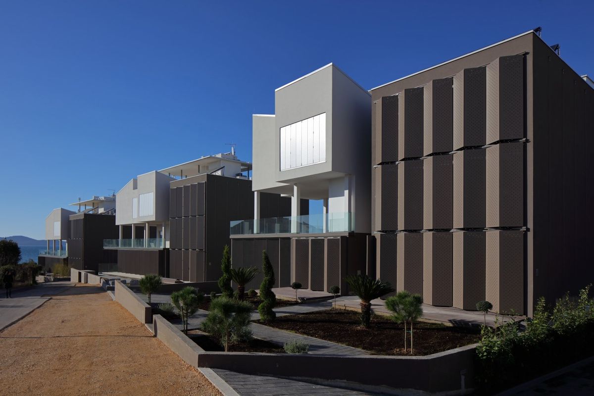 4 kuće za 4 brata - Vikendice i kuće za odmor - 3334