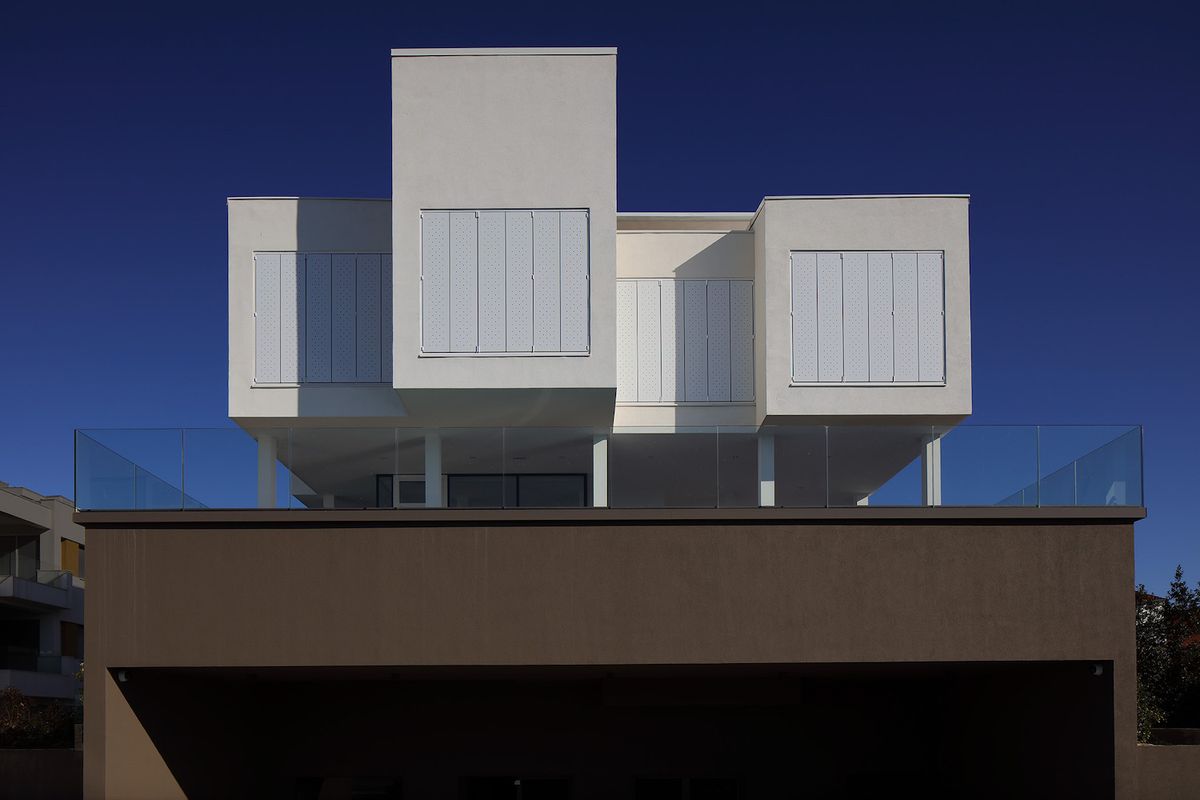 4 kuće za 4 brata - Vikendice i kuće za odmor - 3338