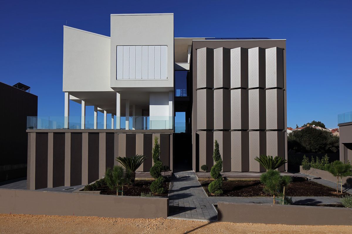 4 kuće za 4 brata - Vikendice i kuće za odmor - 3335