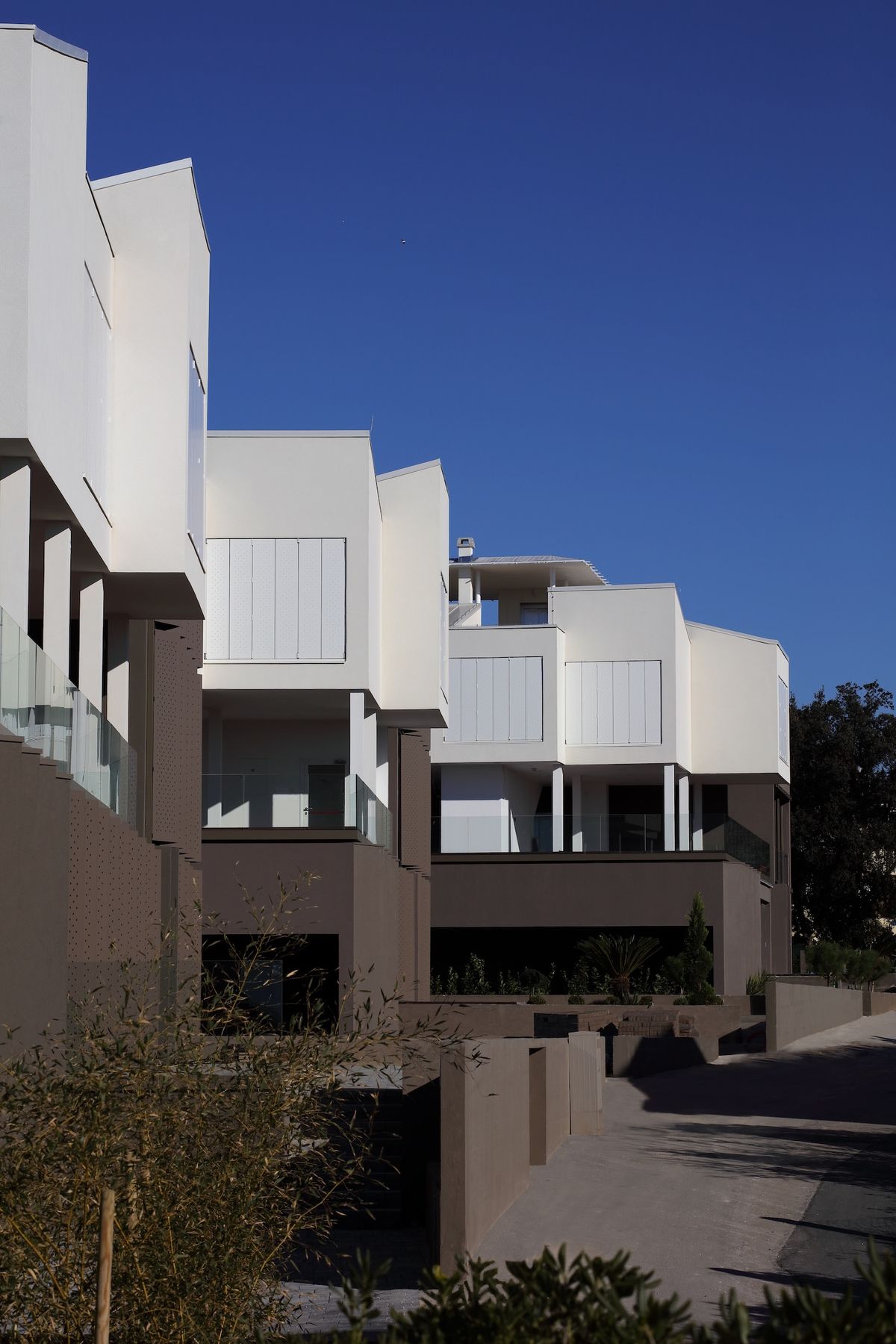 4 kuće za 4 brata - Vikendice i kuće za odmor - 3336