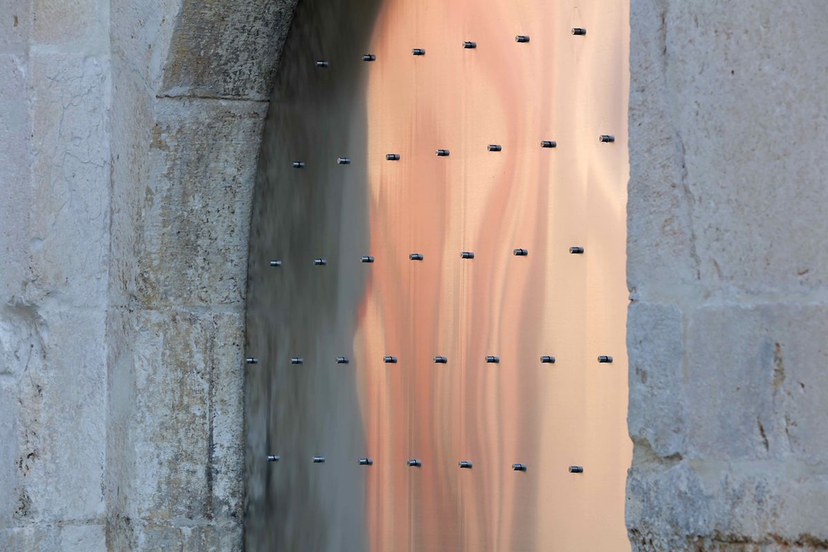 Mali Arsenal, centar za posjetitelje HERA - Javni objekti - 3343